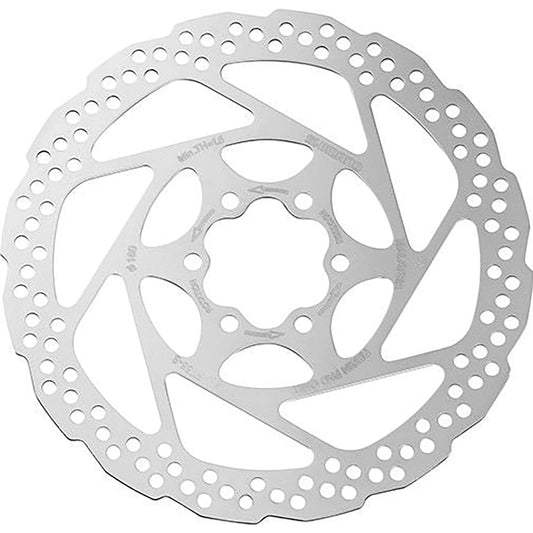 SHIMANO SM-RT56 6-hålsskiva