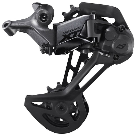 SHIMANO DEORE XT RD-M8130-SGS 11V Linkglide bakväxel med lång bur
