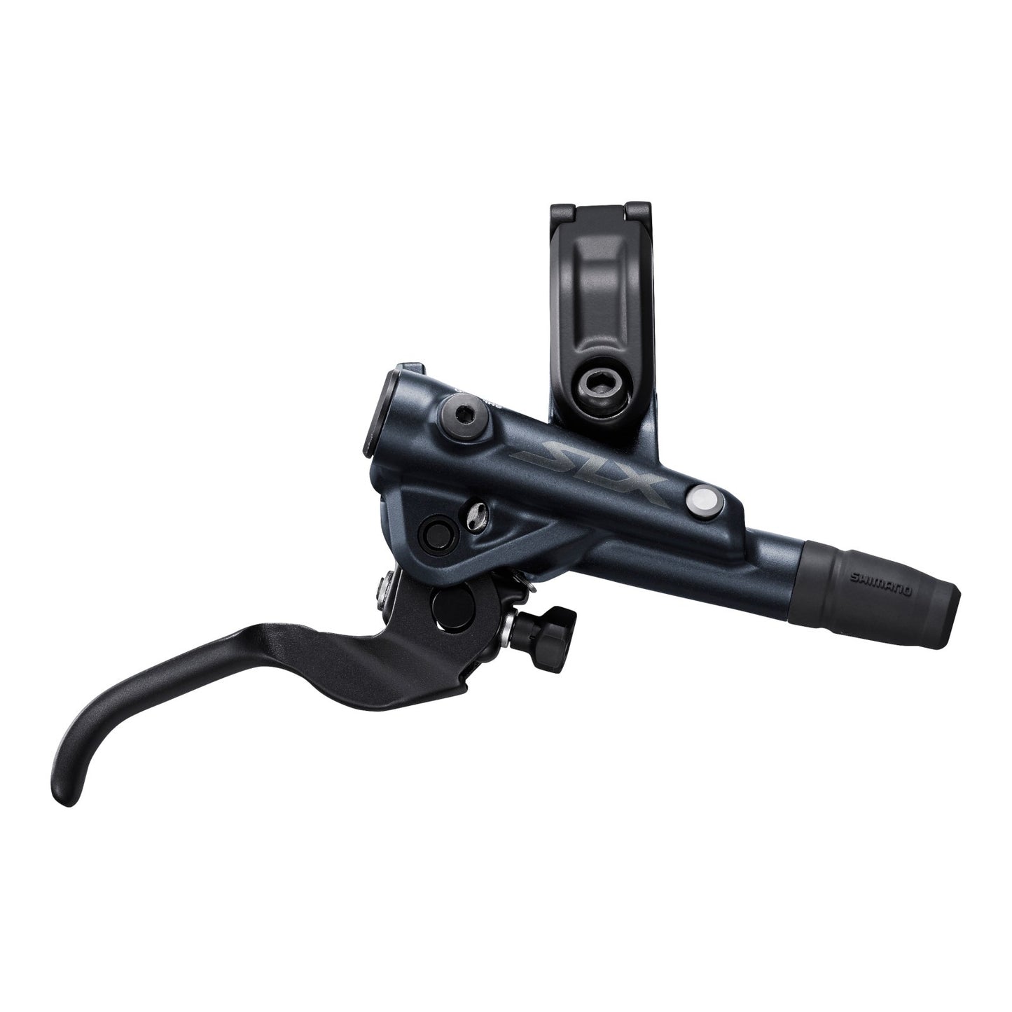Par SHIMANO SLX M7100 2-kolvs J-Kit-bromsar