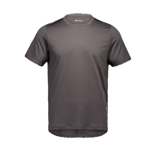 POC REFORM ENDURO LIGHT Short Sleeve Jersey Grey