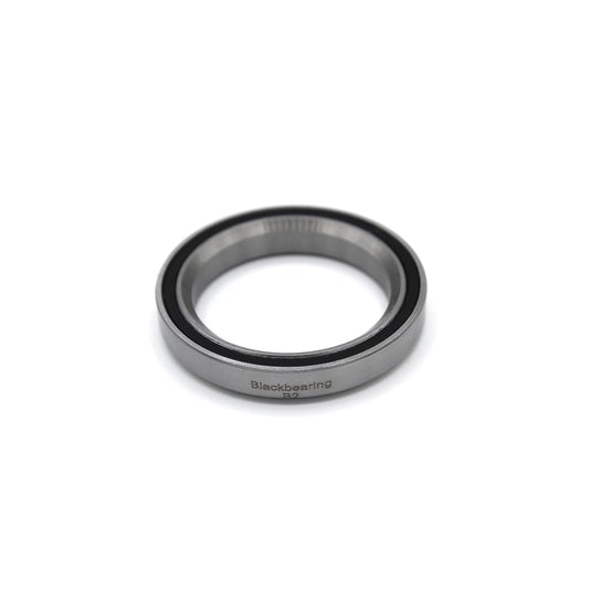 BLACK BEARING B2 styrlager 1-1/8" 45/45° (30,15 x 41 x 6,5 mm)