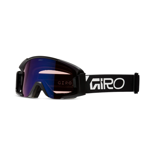 Mask GIRO DROPLINE Svart