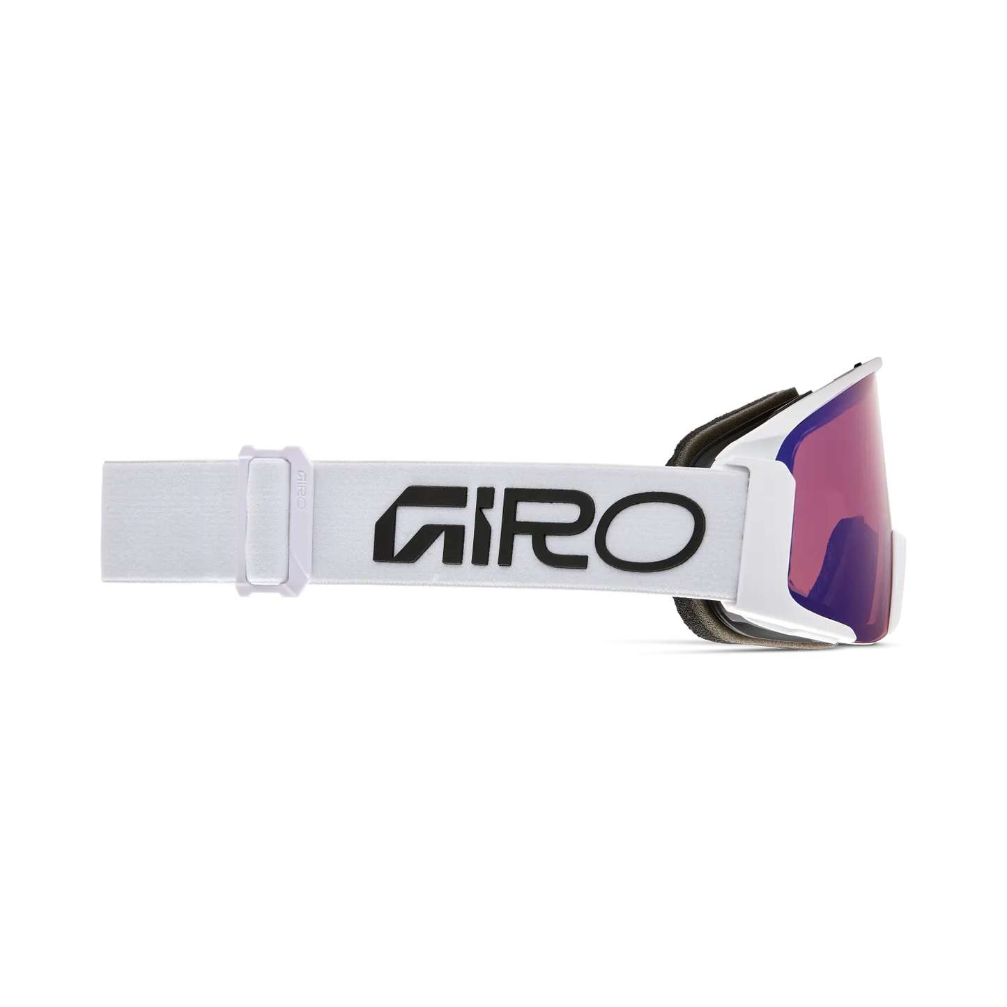 Cykelglasögon GIRO DROPLINE Vit