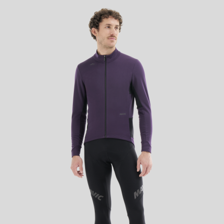 MAVIC AKSIUM THERMO Jacka Lila 2026