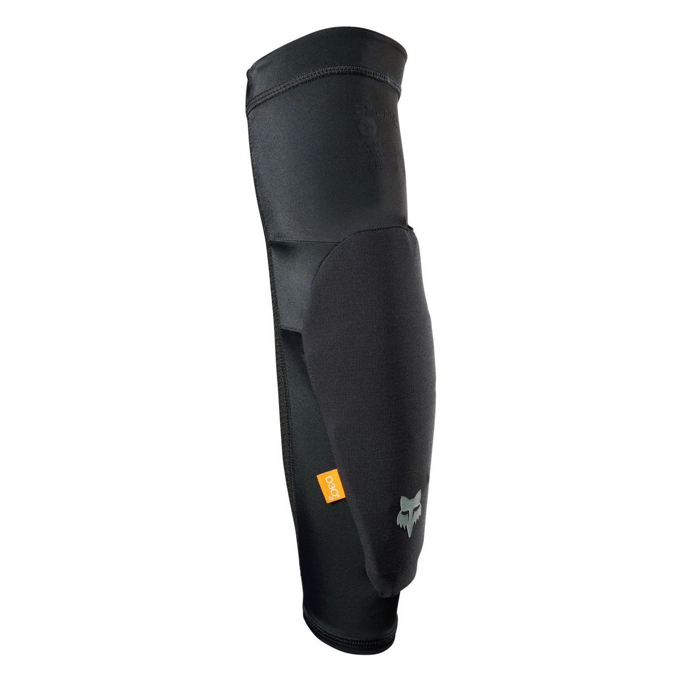 FOX ENDURO armbågsskydd svart AH 2025