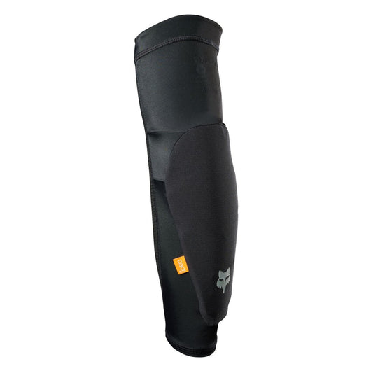 FOX ENDURO armbågsskydd svart AH 2025
