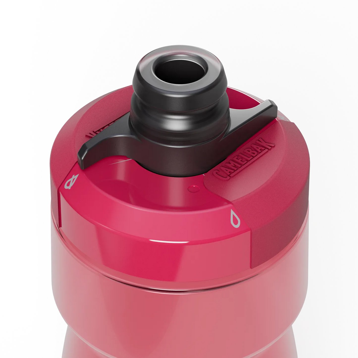 CAMELBAK PODIUM Mercury Berry vattenflaska