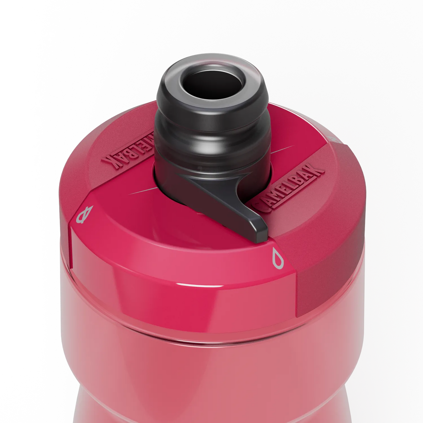 CAMELBAK PODIUM Mercury Berry vattenflaska