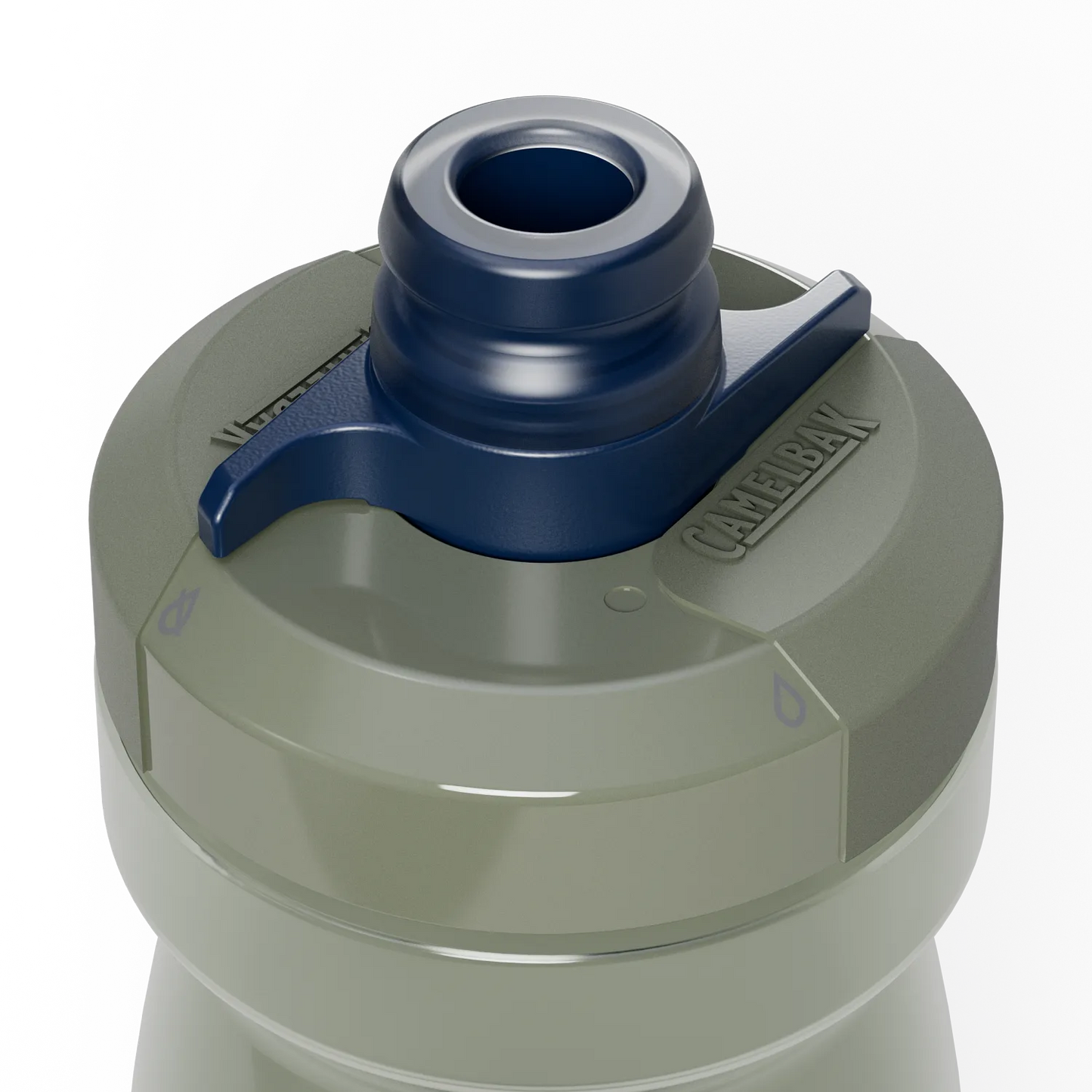 CAMELBAK PODIUM Mercury Fog vattenflaska