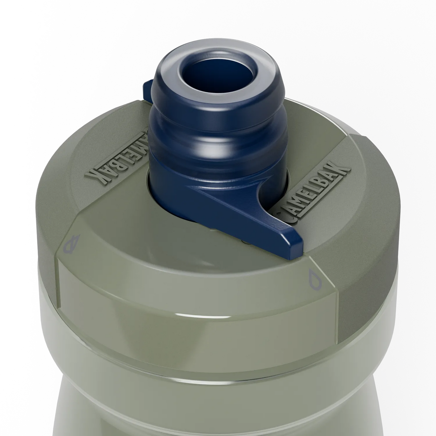 CAMELBAK PODIUM Mercury Fog vattenflaska