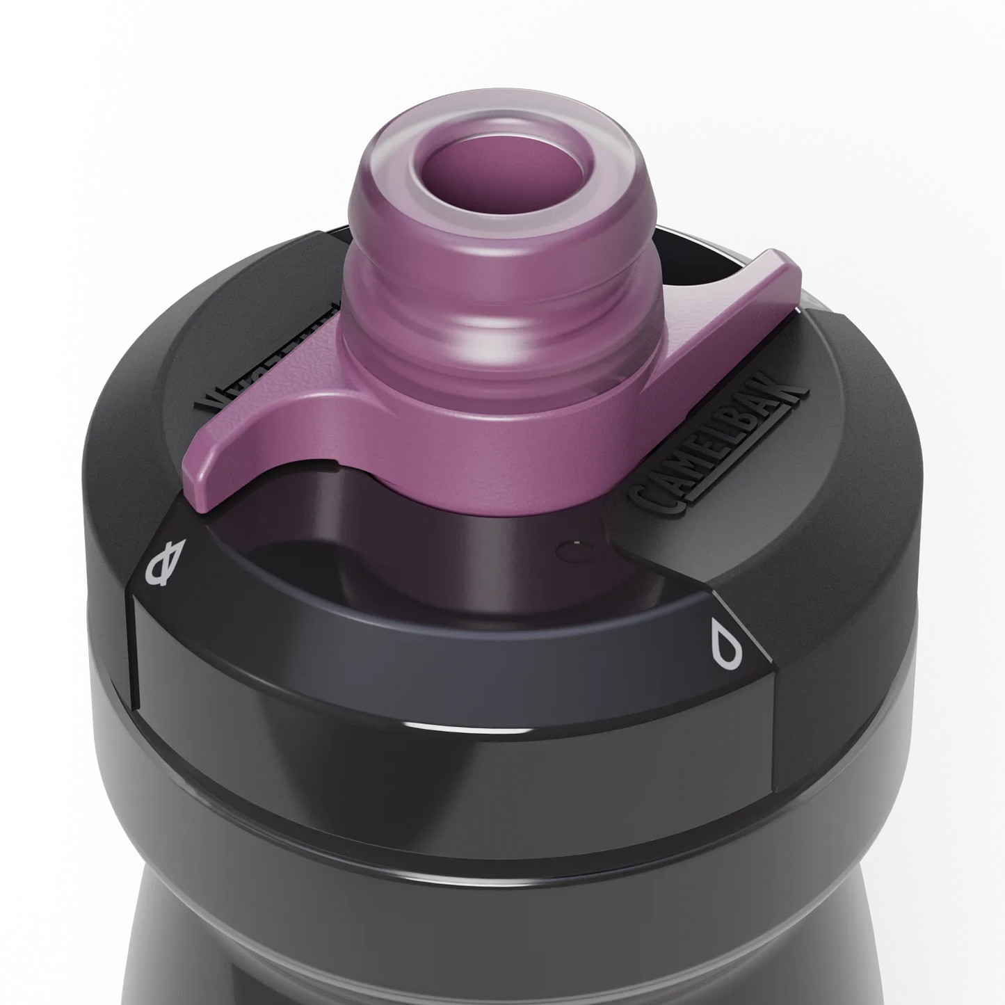 CAMELBAK PODIUM Mercury Night Fall vattenflaska