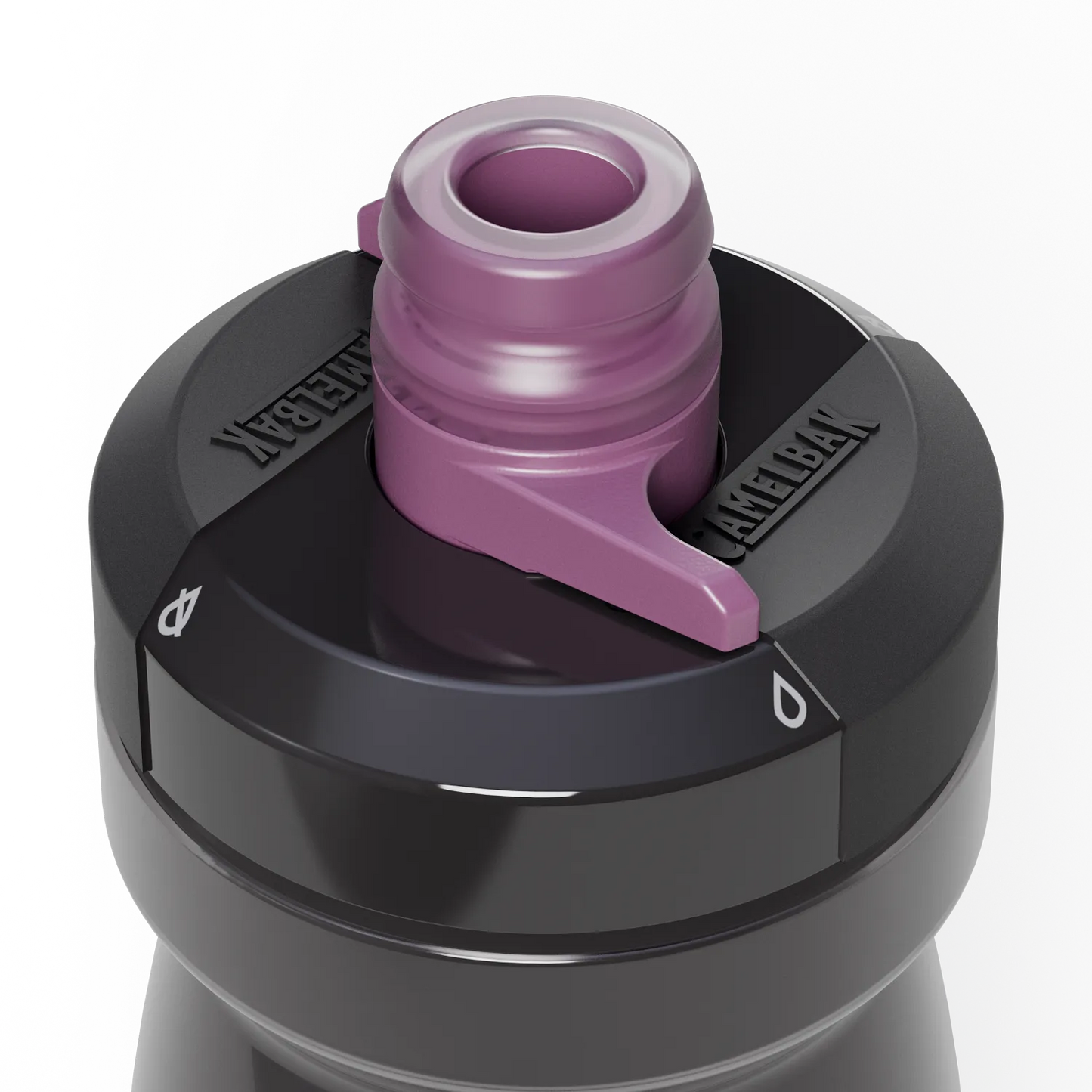 CAMELBAK PODIUM Mercury Night Fall vattenflaska