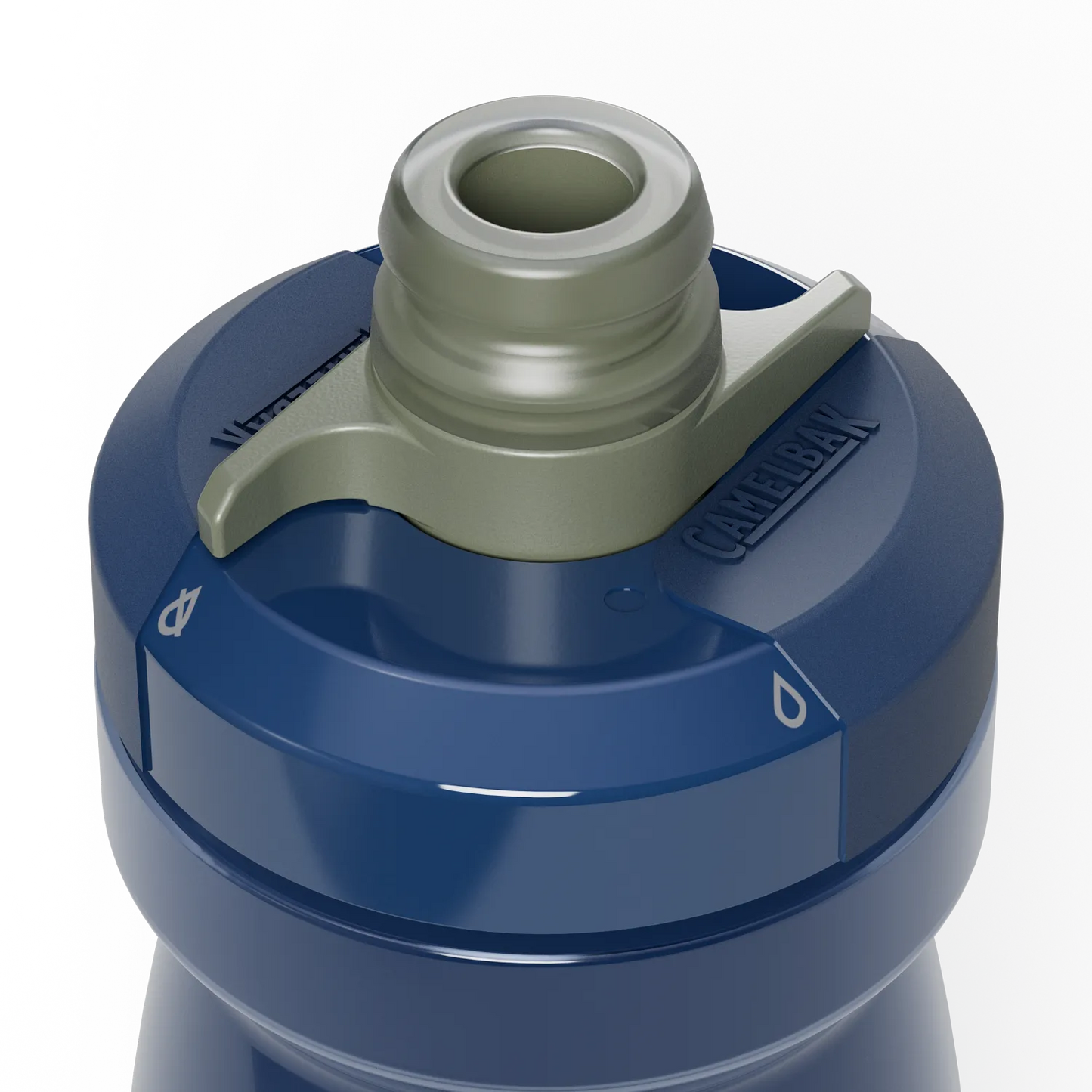 CAMELBAK PODIUM Mercury Deep Sea vattenflaska