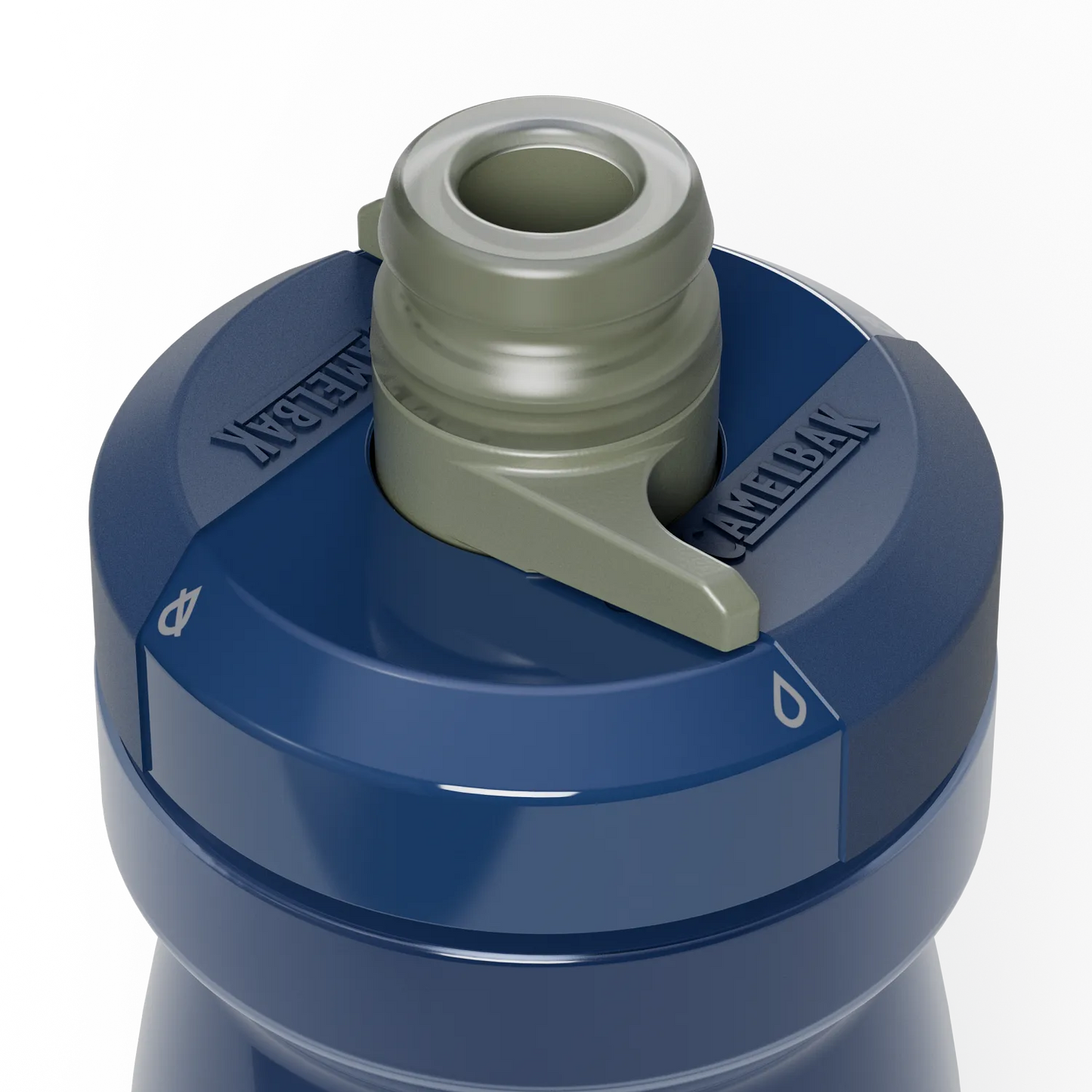 CAMELBAK PODIUM Mercury Deep Sea vattenflaska