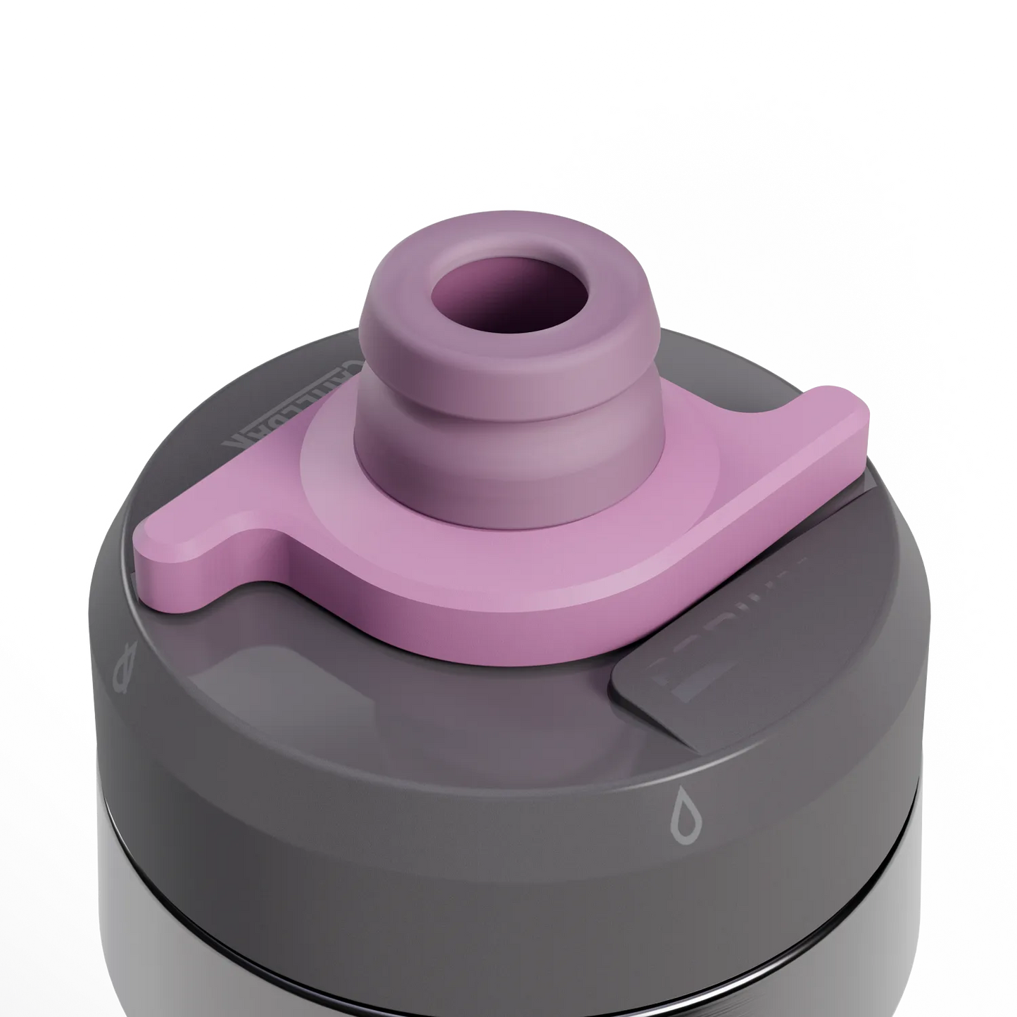 Termosflaska CAMELBAK PODIUM ISOLERAT STÅL Mercury Lavendel