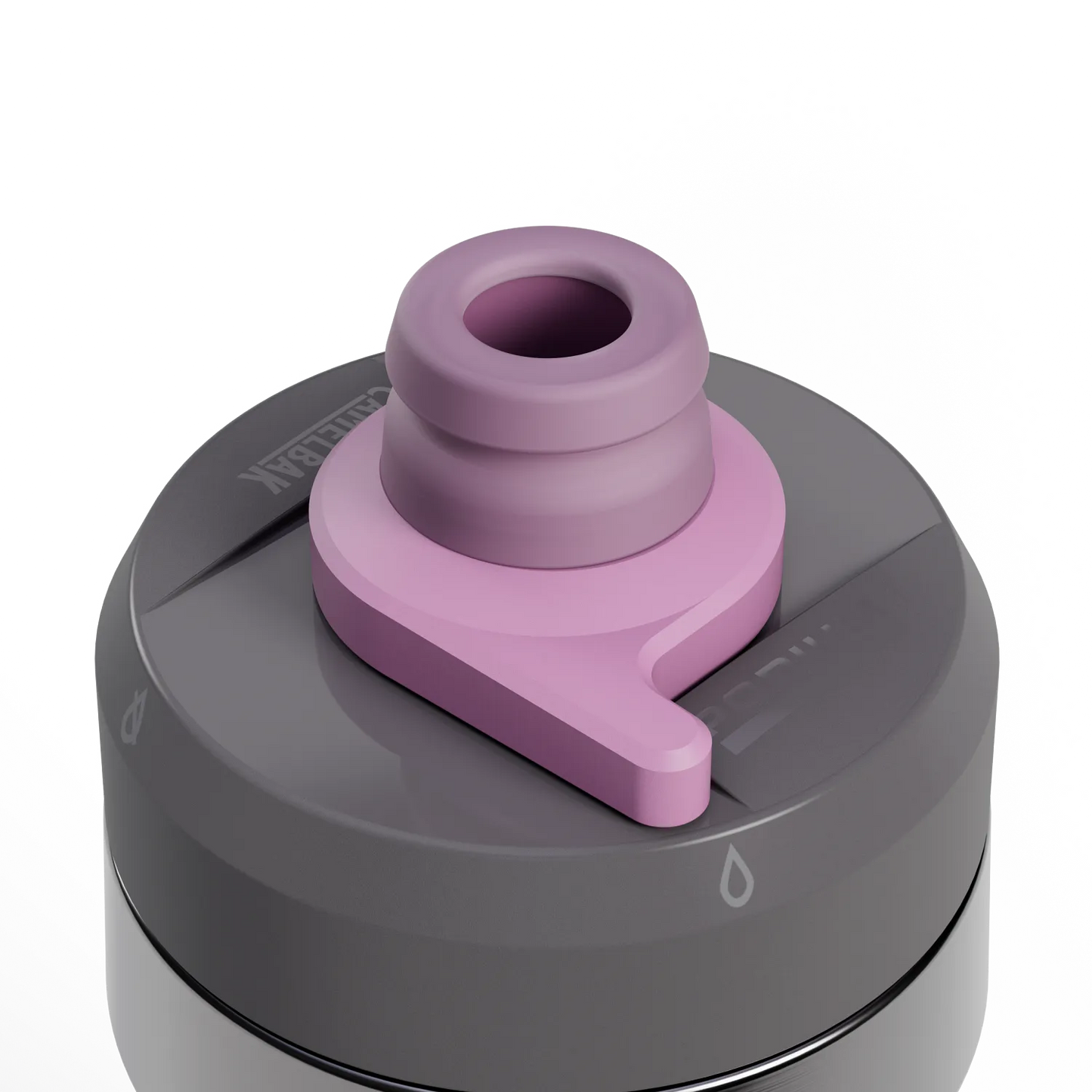 Termosflaska CAMELBAK PODIUM ISOLERAT STÅL Mercury Lavendel