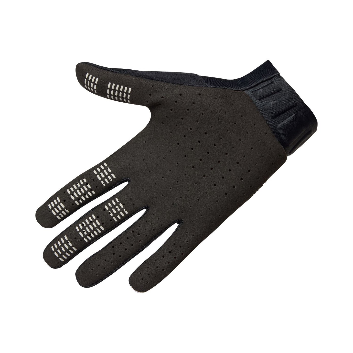 FOX FLEXAIR DIFFUSE SE Handskar Vit