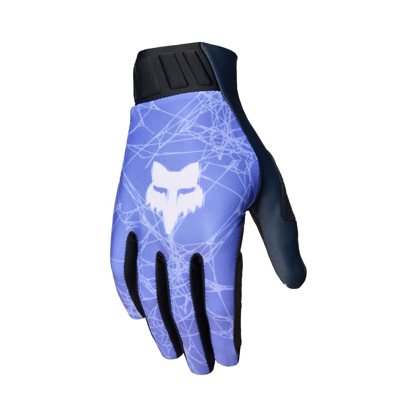 FOX FLEXAIR DIFFUSE SE Handskar VioletBlueberry