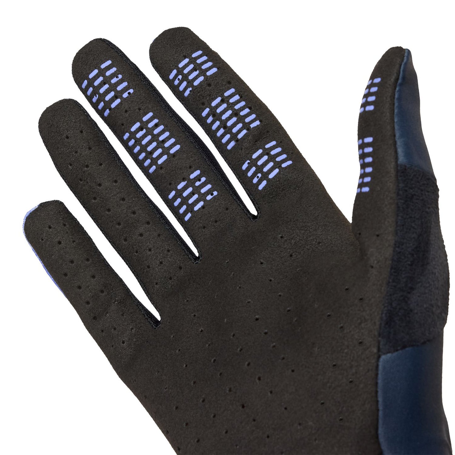 FOX FLEXAIR DIFFUSE SE Handskar VioletBlueberry