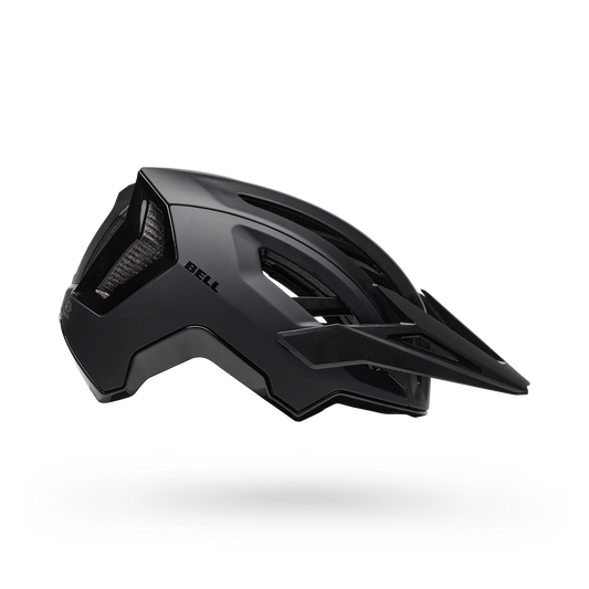 MTB-hjälm BELL 5FIFTY SPHERICAL SOLID Svart