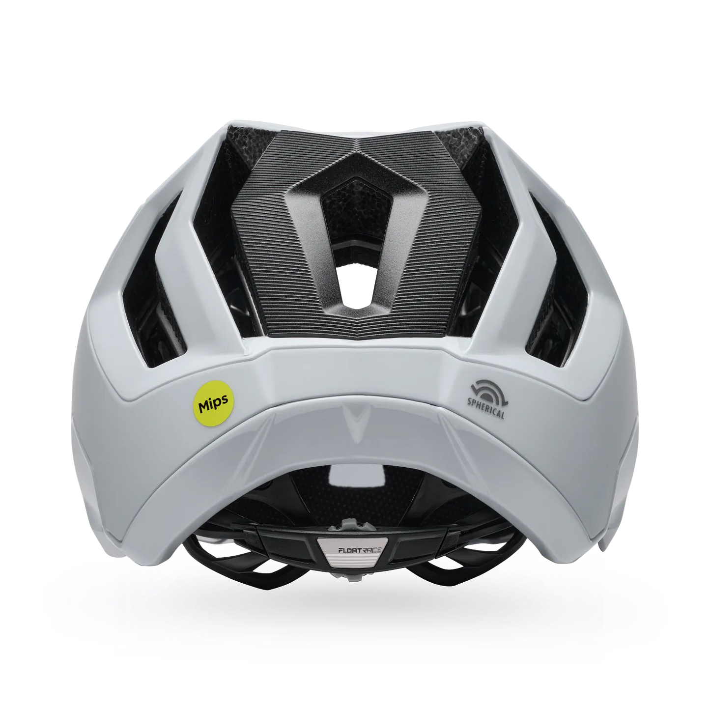 MTB-hjälm BELL 5FIFTY SPHERICAL SOLID Vit