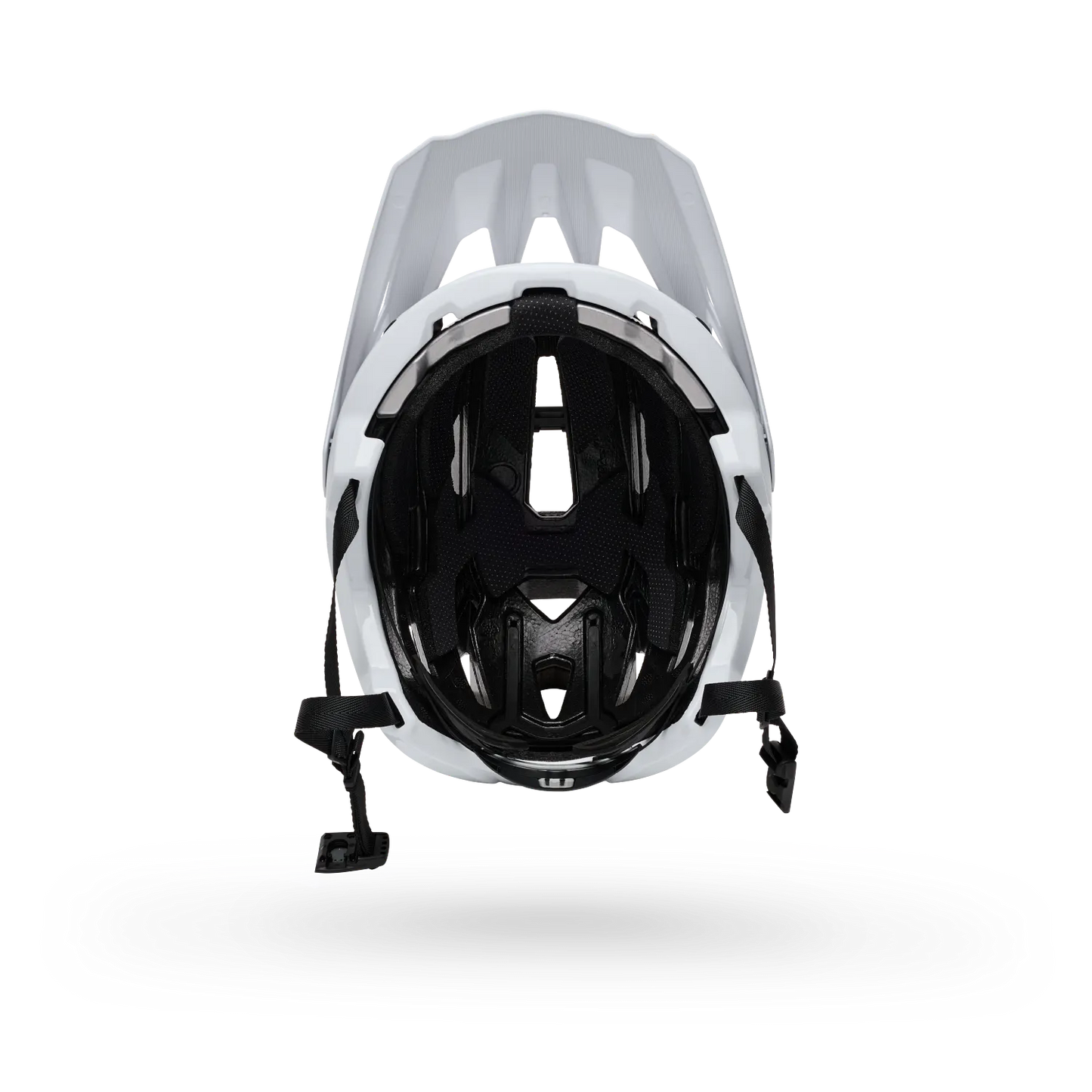 MTB-hjälm BELL 5FIFTY SPHERICAL SOLID Vit