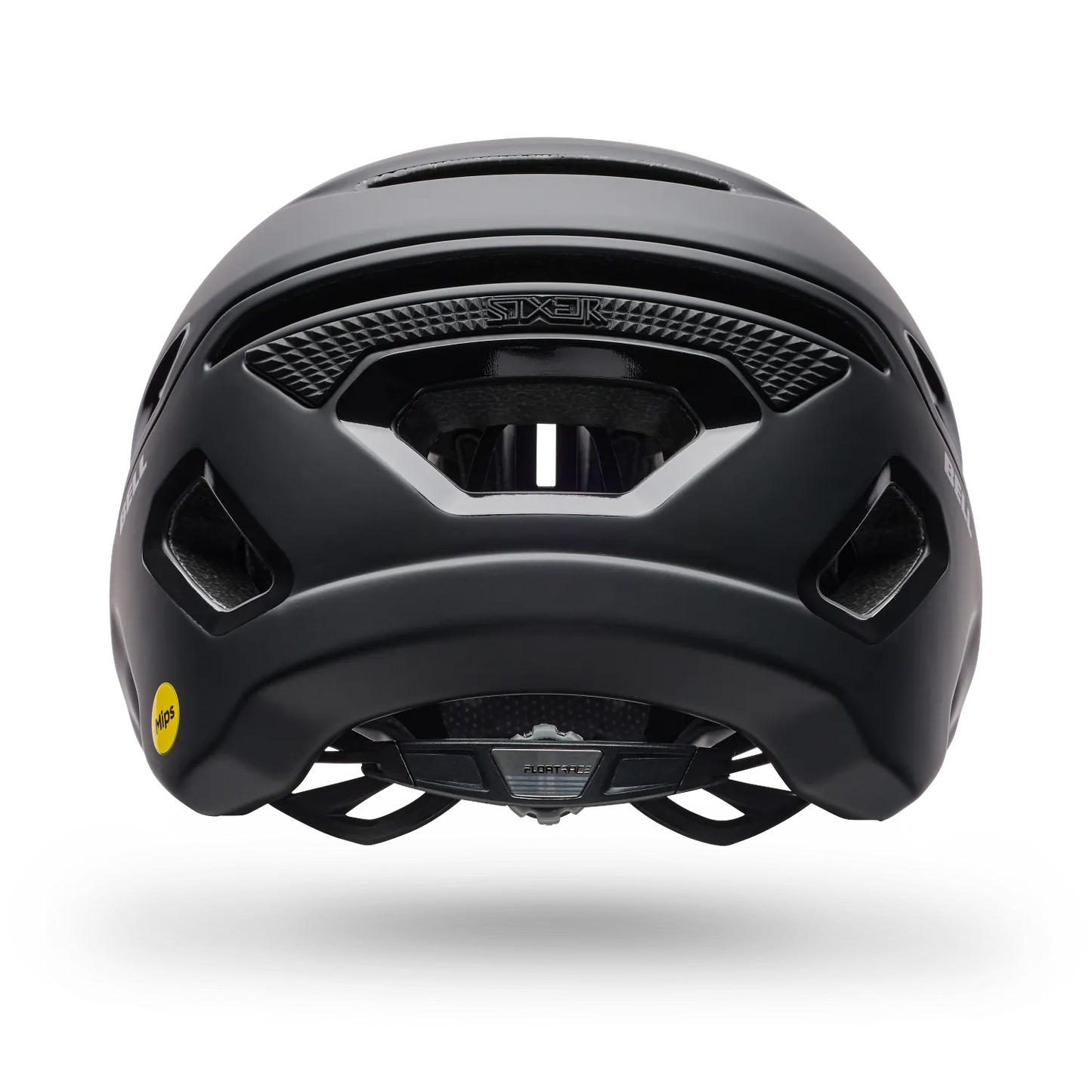 BELL SIXER MIPS Mountain Bike Helmet - Black