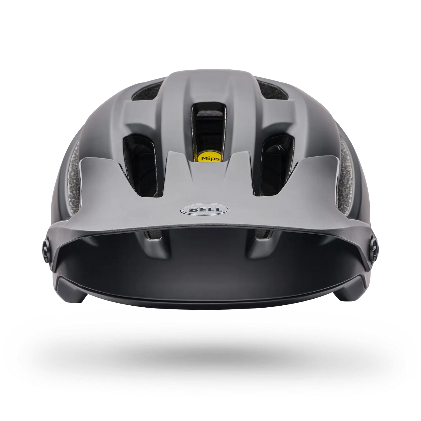 BELL 4FORTY MIPS SOLID MTB-hjälm Svart