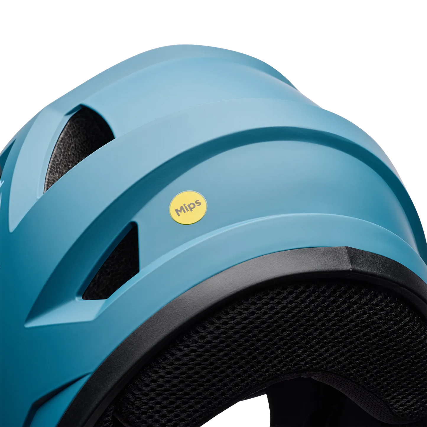 MTB Helmet BELL SANCTION 2 DLX MIPS BLIP Teal