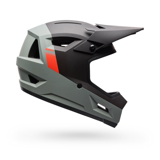 MTB Helmet BELL SANCTION 2 DLX MIPS BLIP Rootbeer