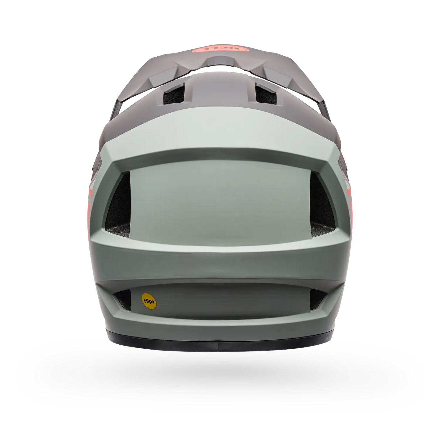 BELL SANCTION 2 DLX MIPS BLIP Rootbeer MTB-hjälm