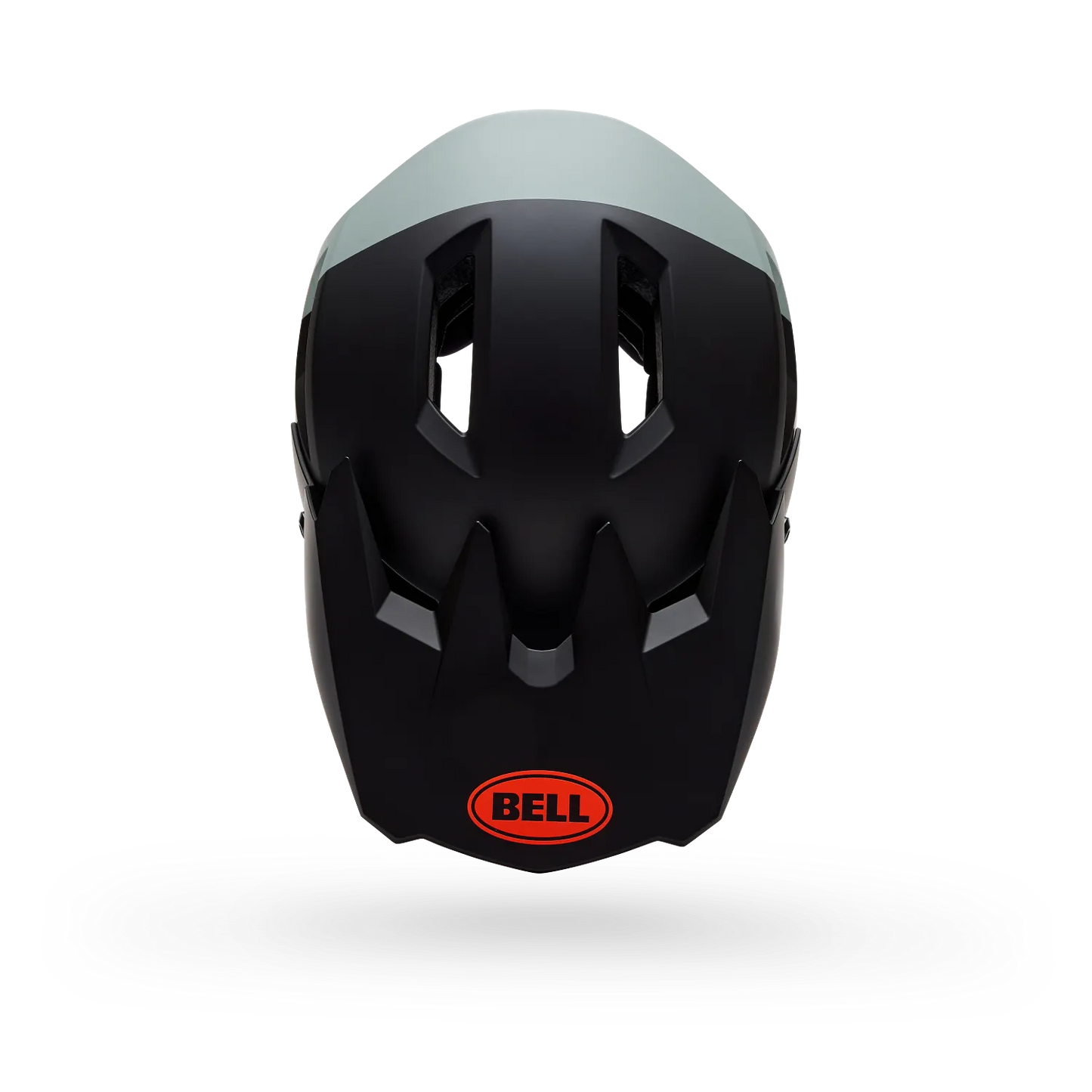 BELL SANCTION 2 DLX MIPS BLIP Rootbeer MTB-hjälm