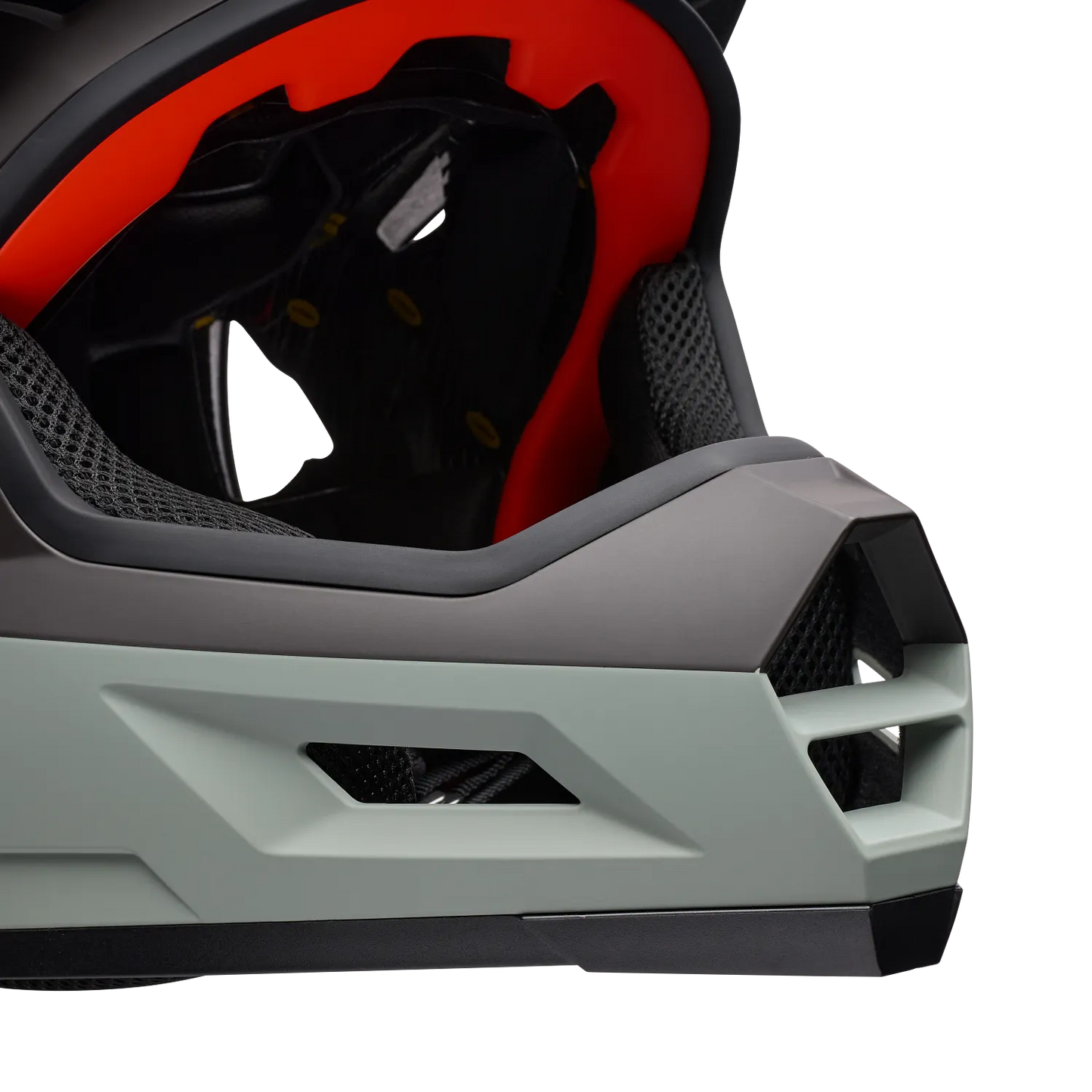 BELL SANCTION 2 DLX MIPS BLIP Rootbeer MTB-hjälm