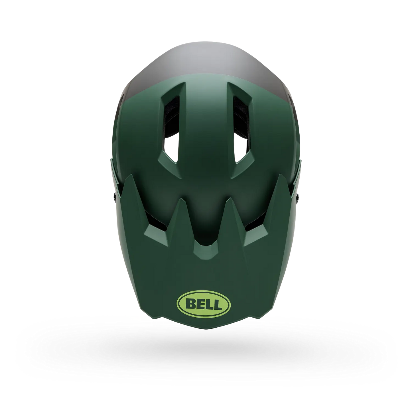 BELL SANCTION 2 DLX MIPS BLIP Vintage Olive MTB-hjälm
