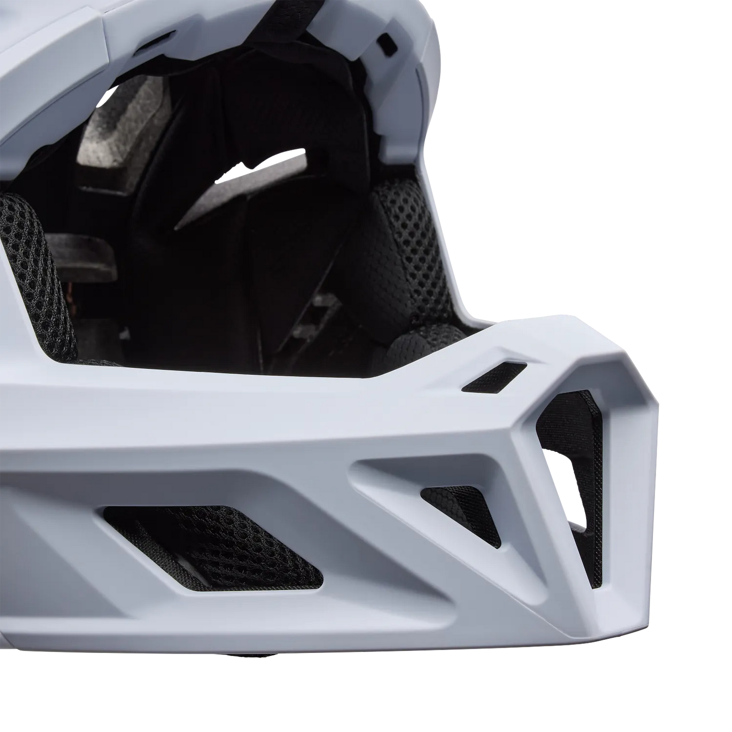 BELL FULL AIR MIPS SOLID MTB-hjälm Vit