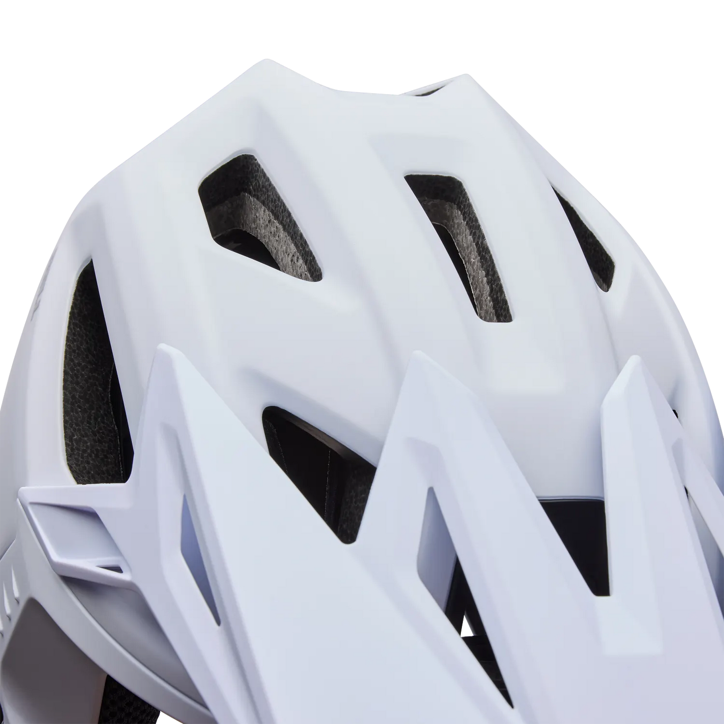 BELL FULL AIR MIPS SOLID MTB-hjälm Vit