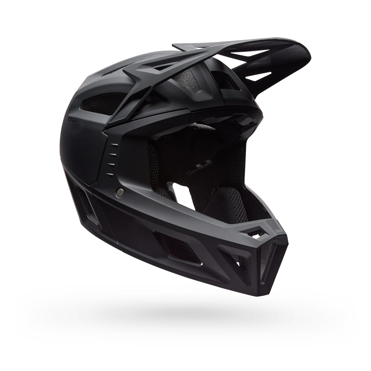 BELL FULL-AIR MIPS SOLID MTB Helmet Matte Black