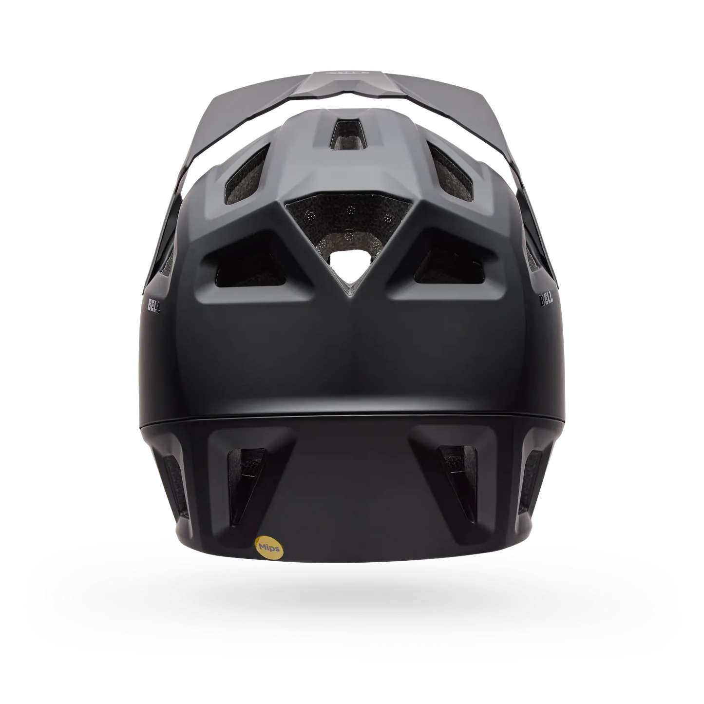 BELL FULL-AIR MIPS SOLID MTB Helmet Matte Black