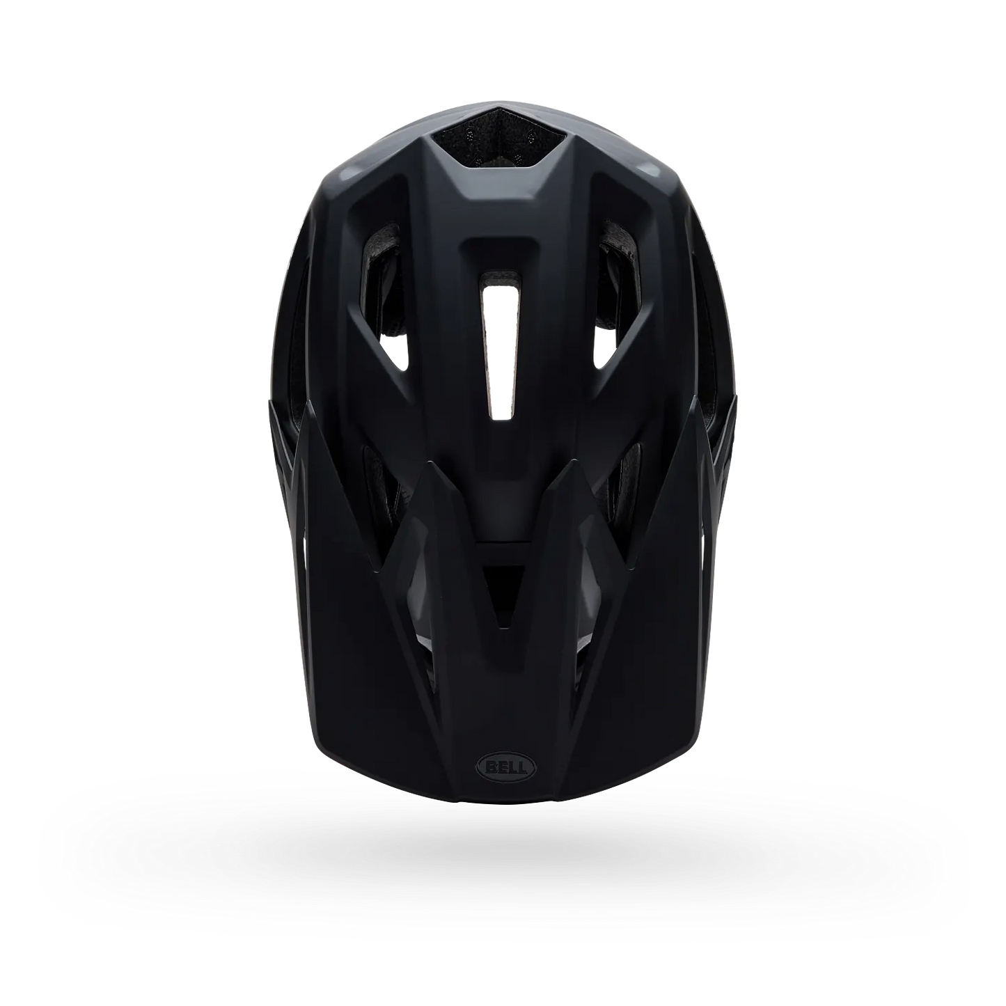 BELL FULL-AIR MIPS SOLID MTB Helmet Matte Black