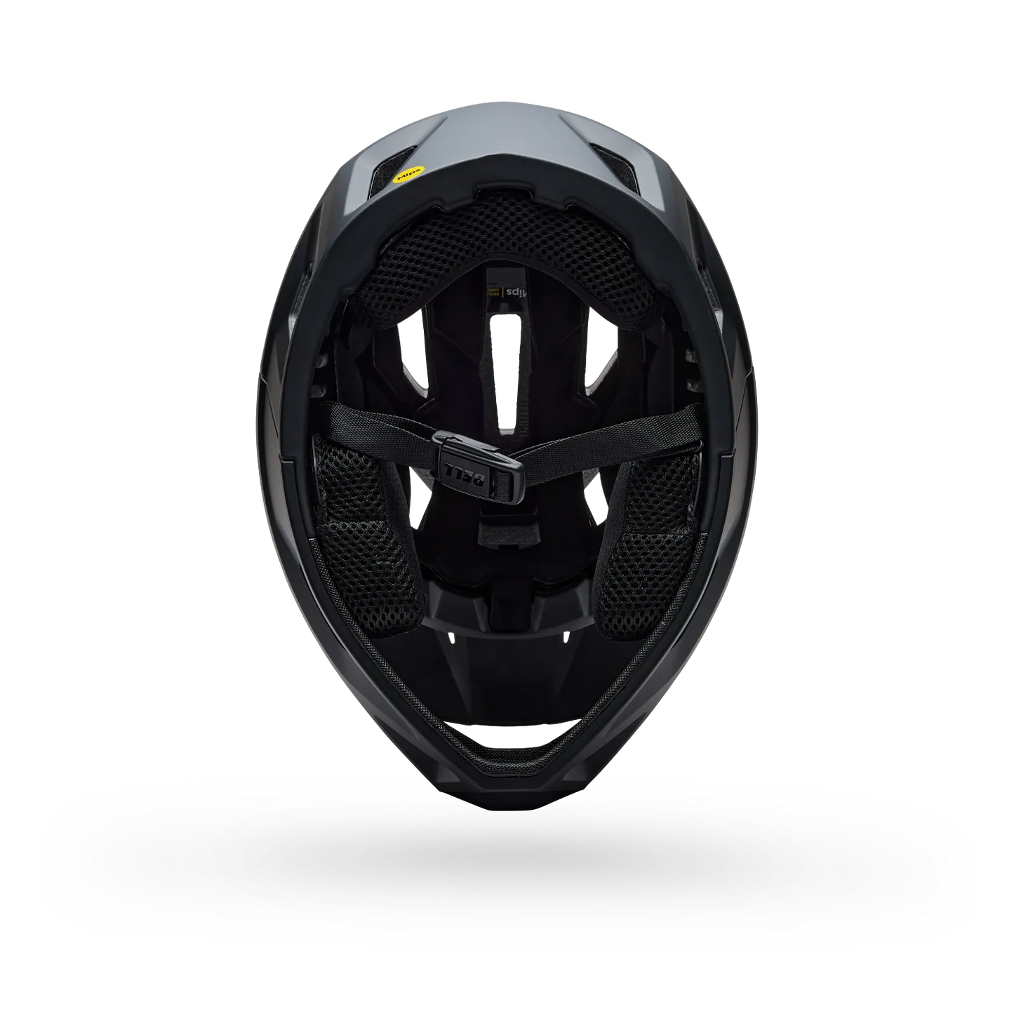 BELL FULL-AIR MIPS SOLID MTB Helmet Matte Black