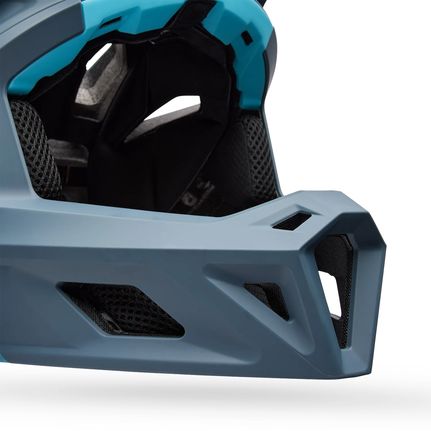 BELL FULL-AIR MIPS RATIO Grey/Blue Steel MTB Helmet