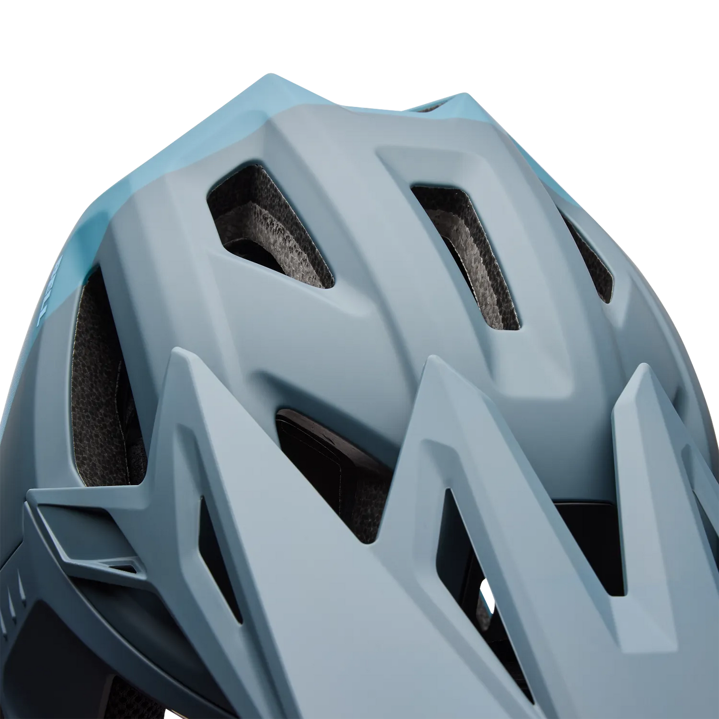 BELL FULL-AIR MIPS RATIO Grey/Blue Steel MTB Helmet