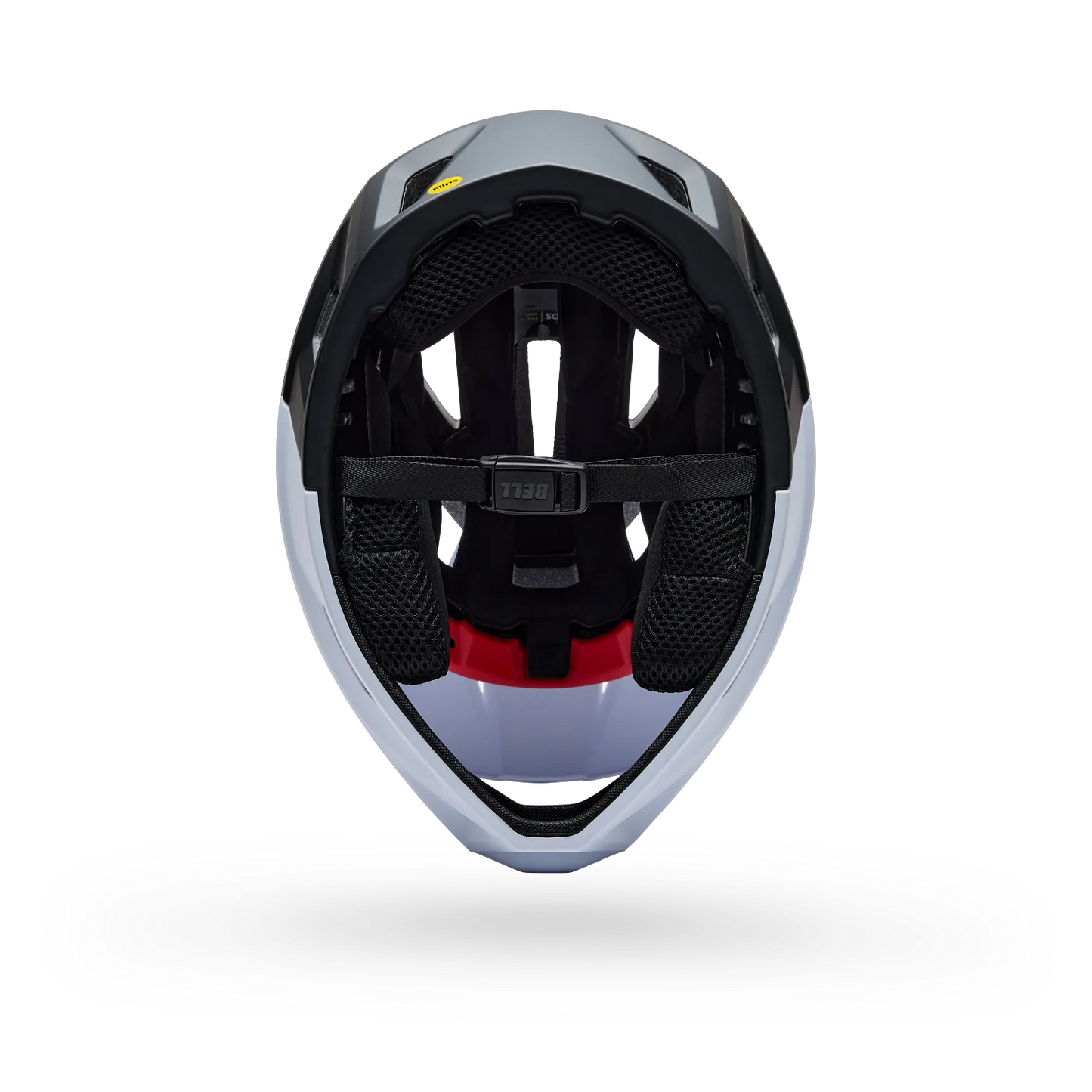BELL FULL-AIR MIPS GRID MTB Helmet White/Black