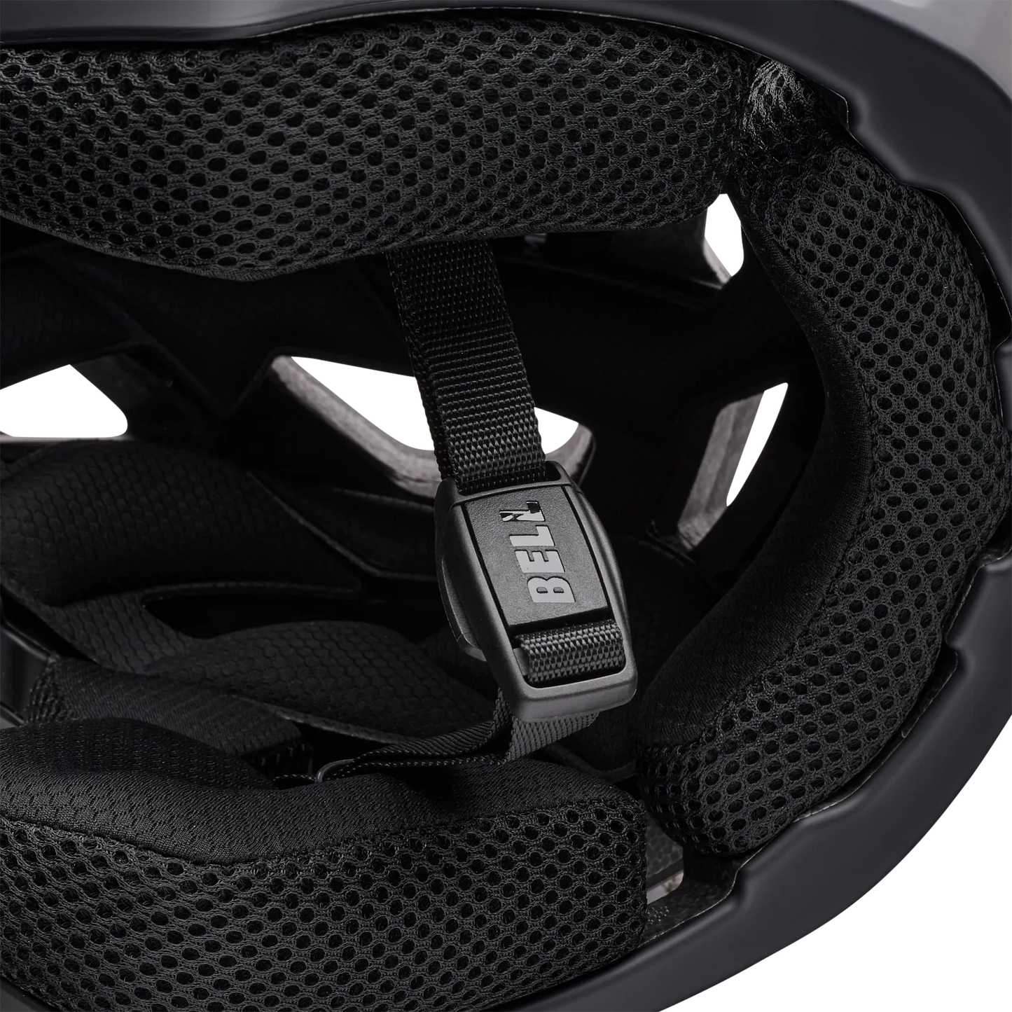 BELL 3QTR-AIR MIPS SOLID MTB-hjälm Matt svart