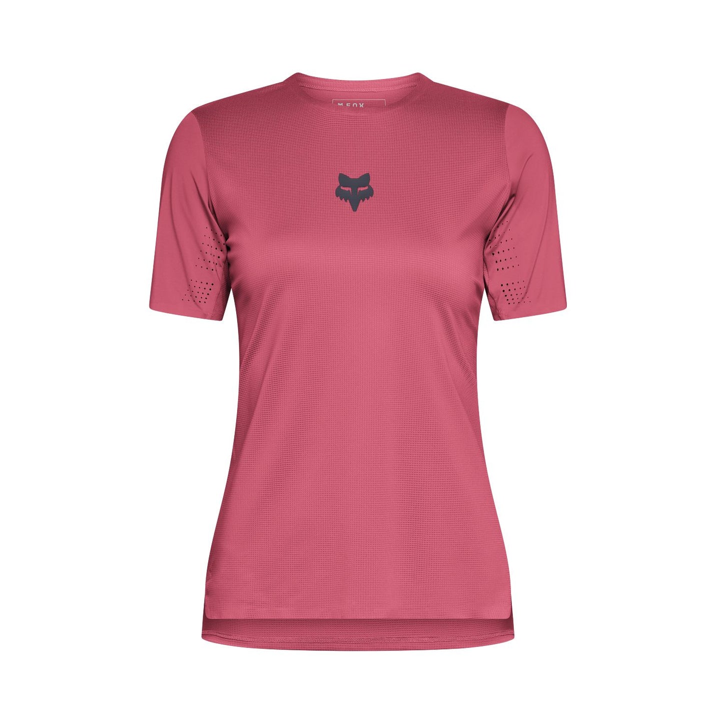 FOX FLEXAIR Kortärmad damtröja Berry