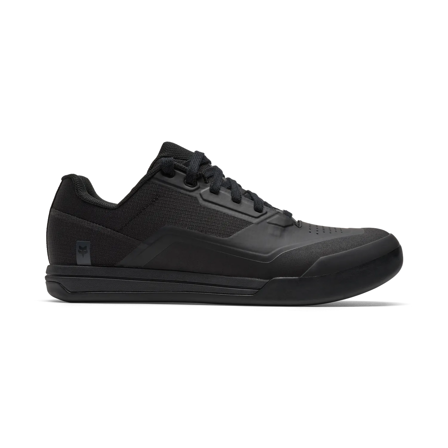 FOX UNION FLAT Shoes Black 2026