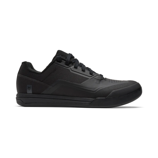 FOX UNION FLAT Skor Svart 2026