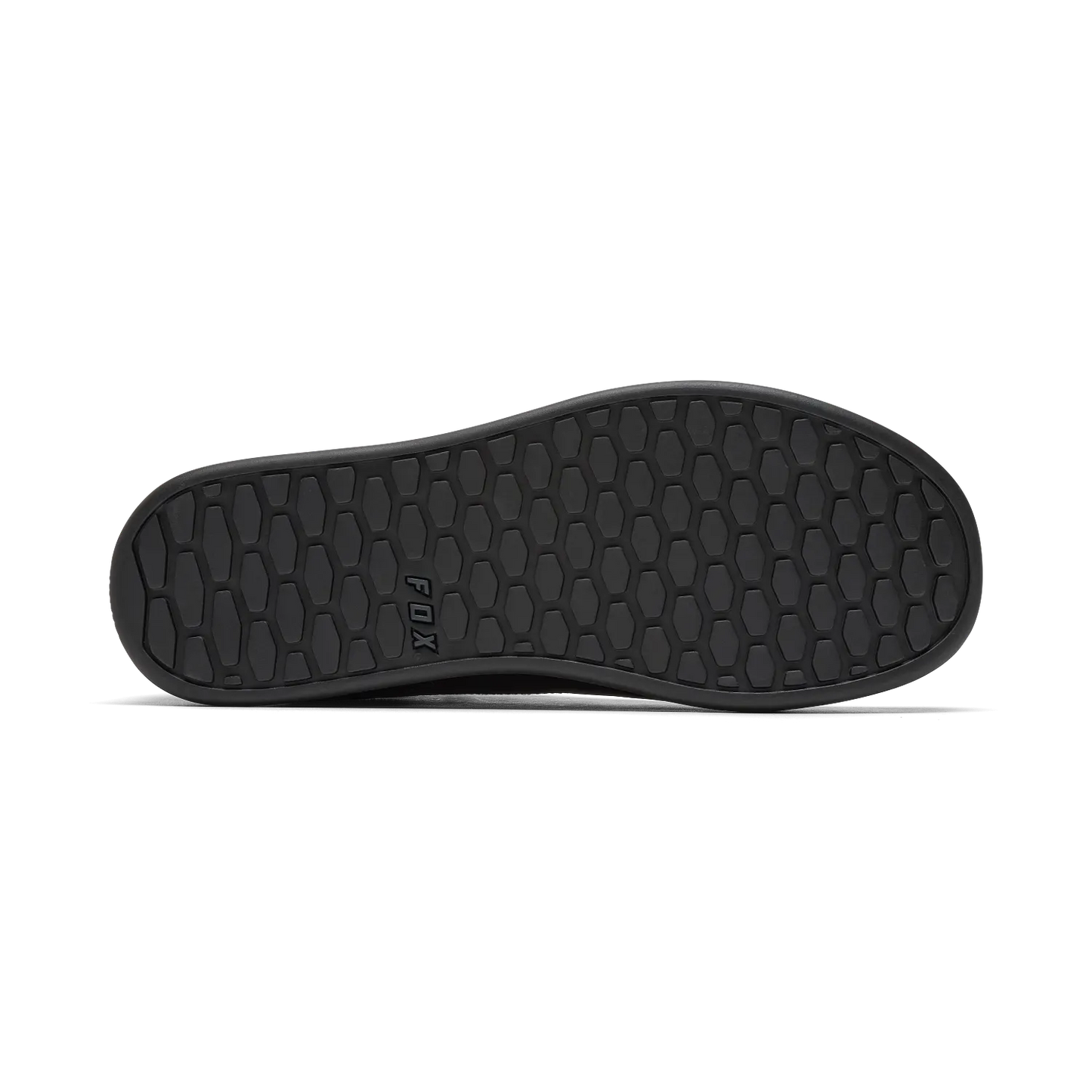 FOX UNION FLAT Shoes Black 2026