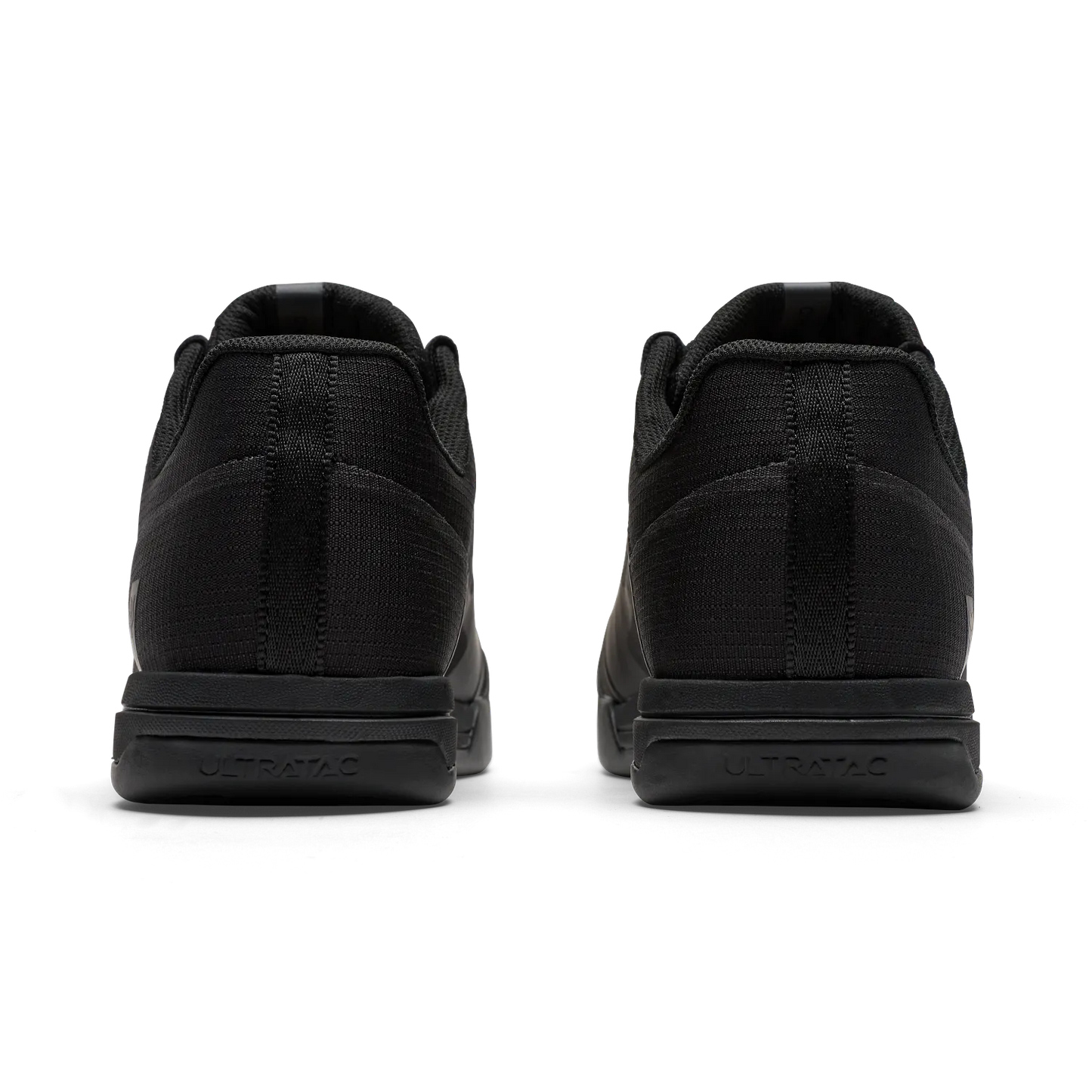 FOX UNION FLAT Shoes Black 2026