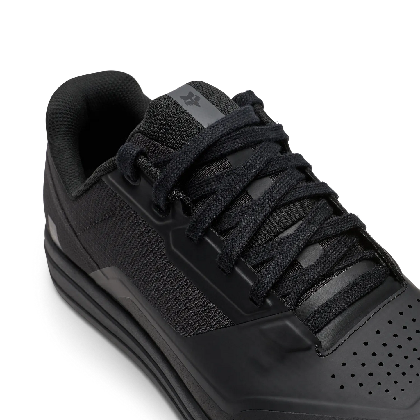 FOX UNION FLAT Shoes Black 2026
